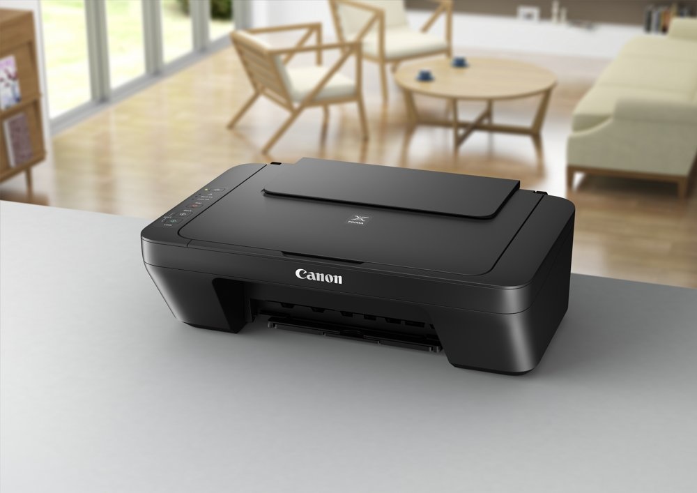 PIXMA MG2555S Inkjet A4 4800 x 600 DPI