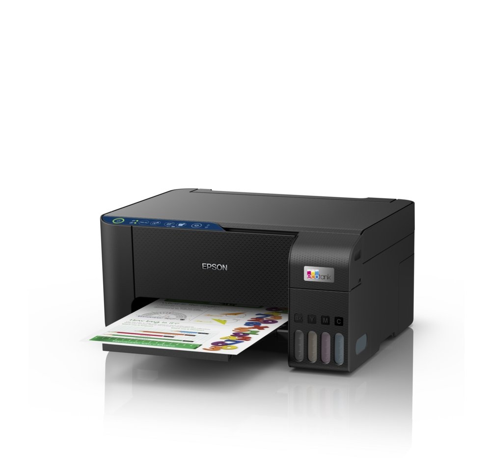 L3251 Inkjet A4 5760 x 1440 DPI 33 ppm Wifi