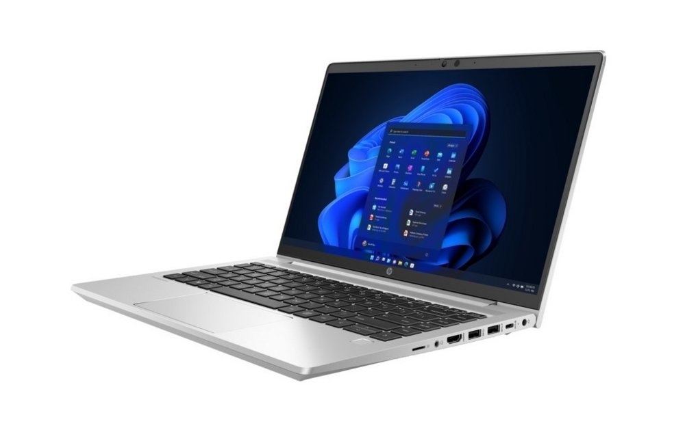 HP 440 Prob. G8 14.0 F-HD i5-1135G7 8GB 256GB W10P