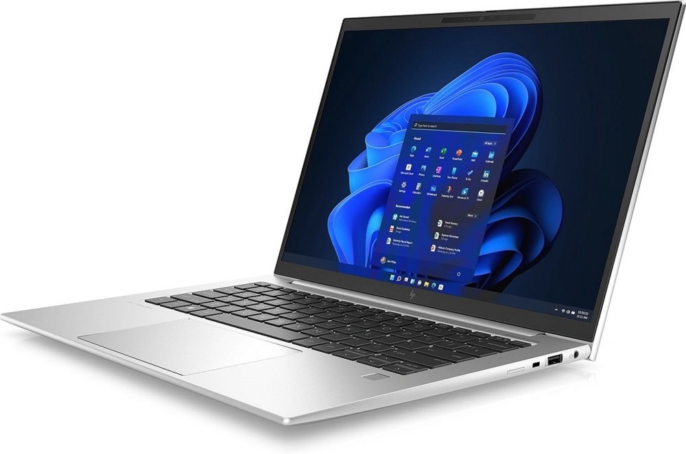 HP EliteBook 840 G9 14" F-HD i5-1235U / 8GB / 256GB / W10P
