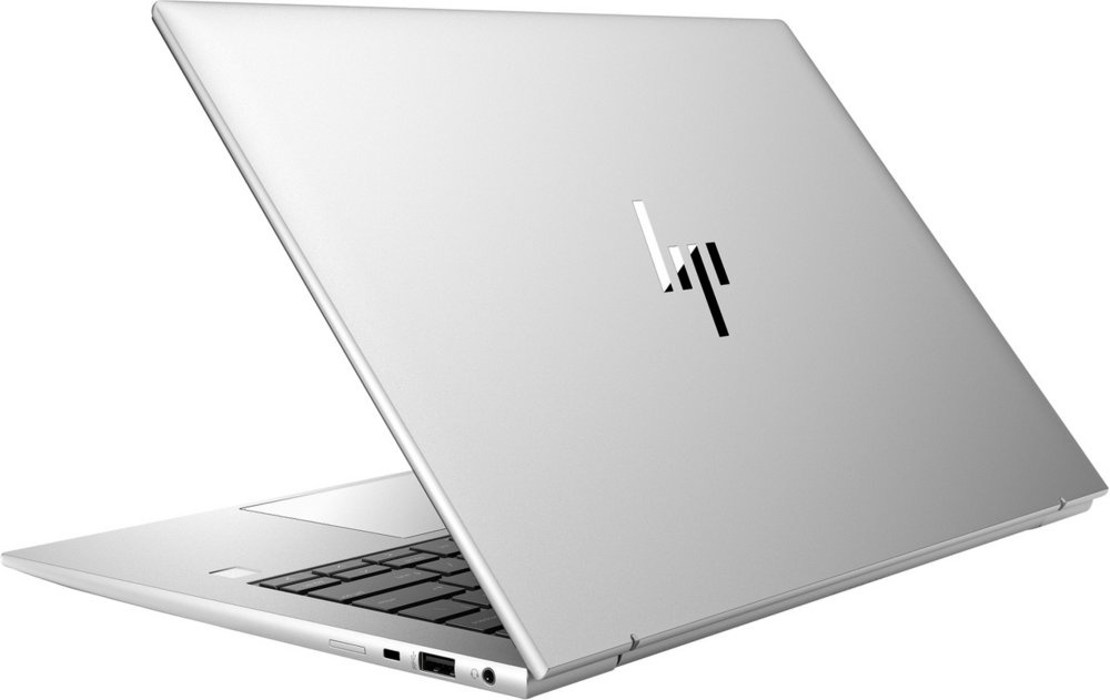 HP EliteBook 840 G9 14" F-HD i5-1235U / 8GB / 256GB / W10P