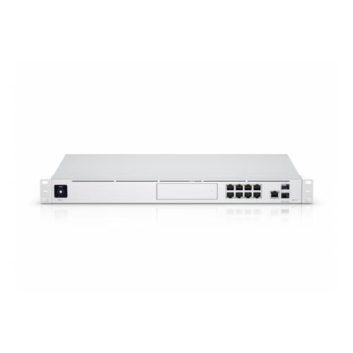 Networks UniFi Dream Machine Pro Managed Gigabit Ethernet (10/100/1000) Wit