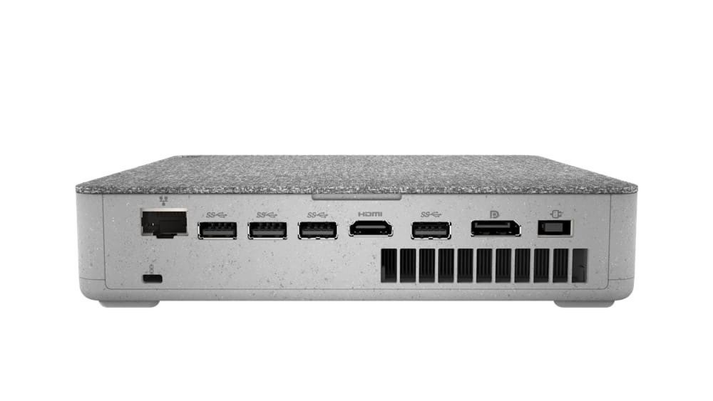 IdeaCentre Mini 5 / I3-10100T/ 8GB / 256GB / W10