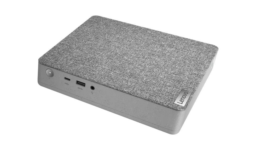 IdeaCentre Mini 5 / I3-10100T/ 8GB / 256GB / W10