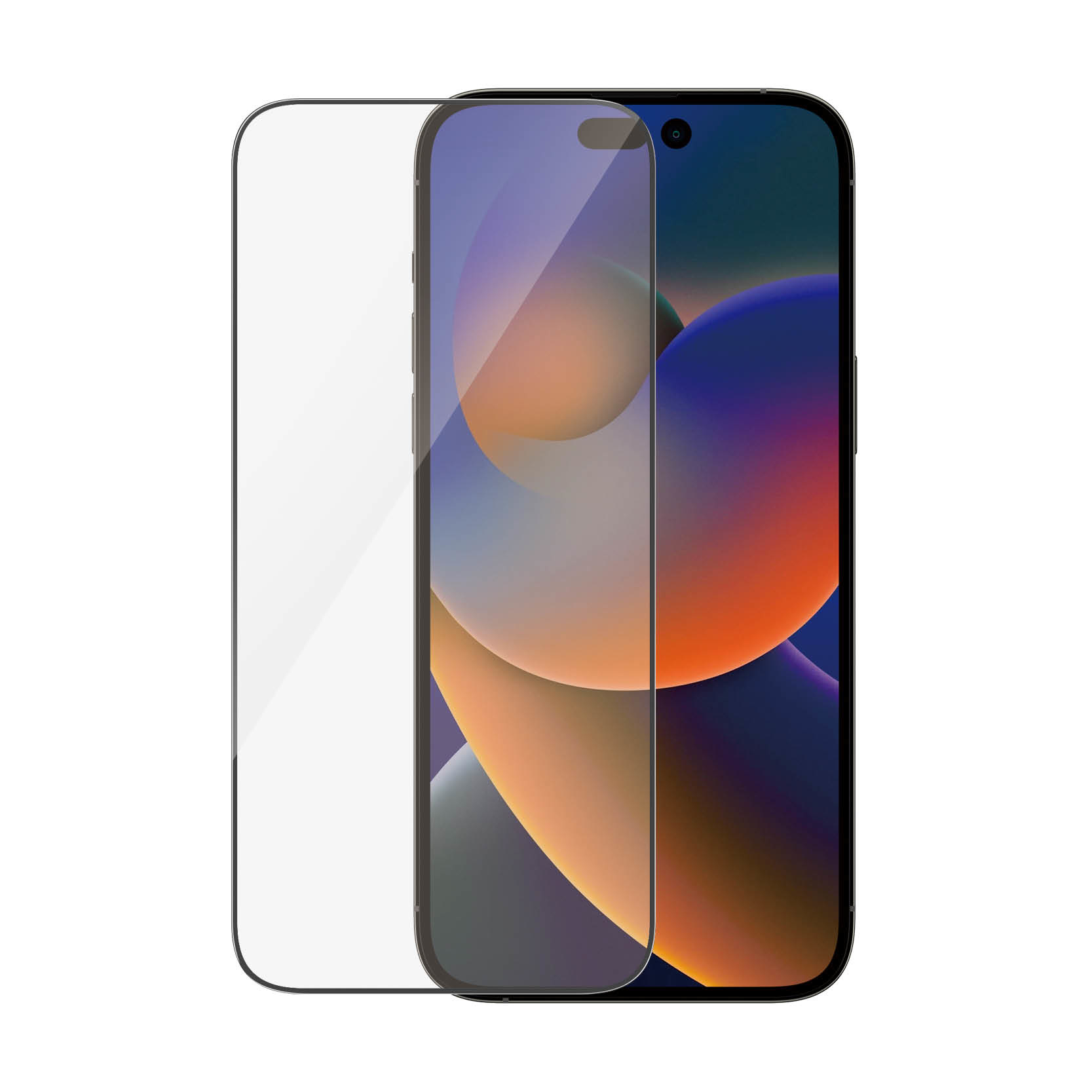 Beschermglas Apple iPhone 14 9H 6D