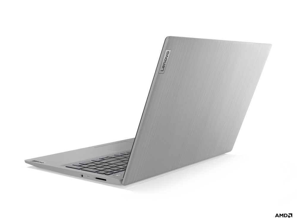 IdeaPad 3 15.6 F-HD / Ryzen 5 3500U / 8GB / 256GB W10