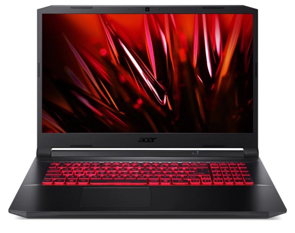 Nitro 17.3 F-HD 144HZ I5-11400H 16GB 512GB RTX3050TI W11