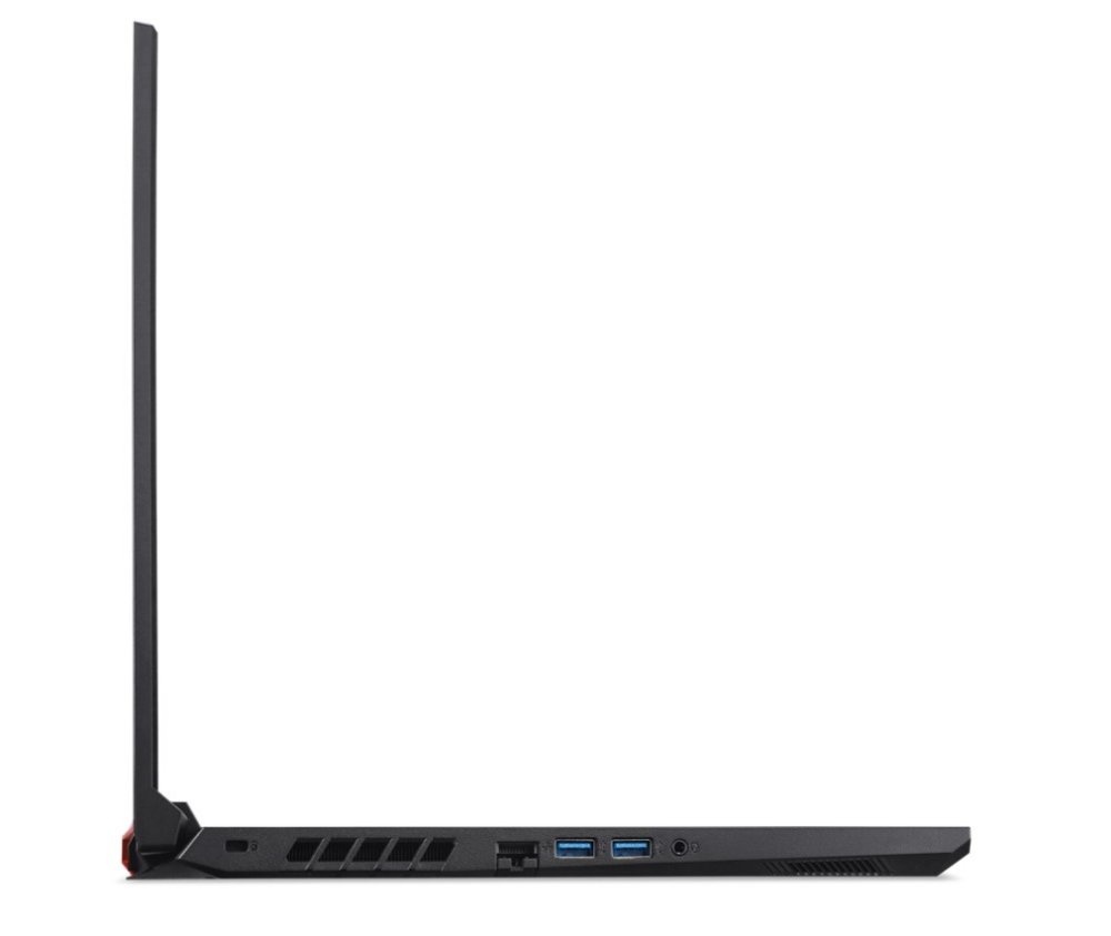 Nitro 17.3 F-HD 144HZ I5-11400H 16GB 512GB RTX3050TI W11