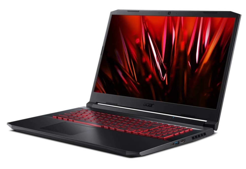 Nitro 17.3 F-HD 144HZ I5-11400 16GB 512GB GTX3050TI W11 RENEWED