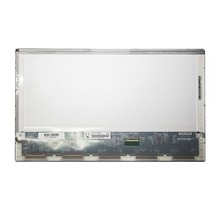 Laptopscherm 16inch 40Pins 1366x768 Glanzend 40Pins Rechts