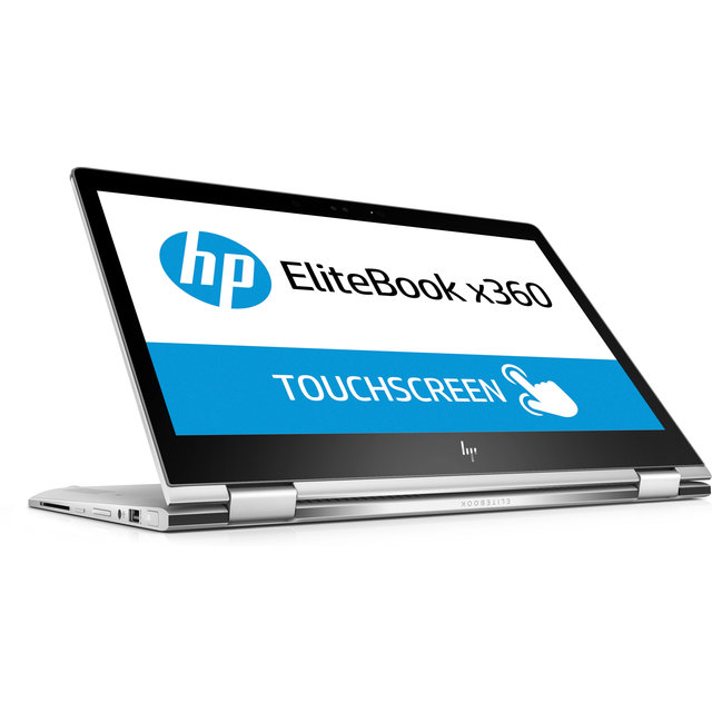 HP Elitebook X360 1030 G2 Intel Core i5 8GB Ram 256GB SSD 360 Touchscreen