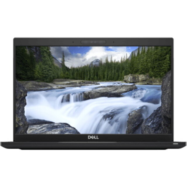 Dell Lattitude E7390 Intel Core i7 16GB Ram 512GB SSD