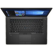 Dell Lattitude E7480 Intel Core i5 8GB Ram 1TB SSD