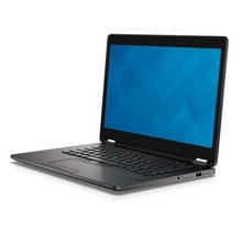 Dell Lattitude E7480 Intel Core i5 16GB Ram 2TB SSD