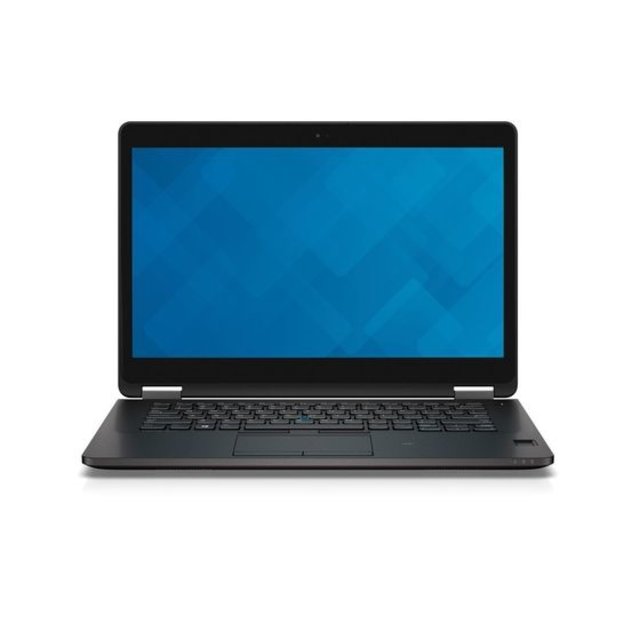 Dell Lattitude E7470 Intel Core i5 8GB Ram 512GB SSD