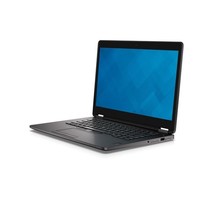 Dell Lattitude E7470 Intel Core i5 8GB Ram 1TB SSD