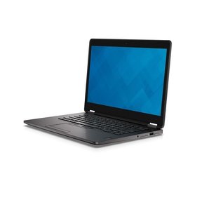 Dell Lattitude E7470 Intel Core i5 16GB Ram 512GB SSD