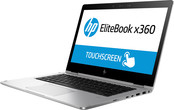 HP Elitebook X360 1030 G2 Intel Core i5 8GB Ram 512GB SSD 360 Touchscreen