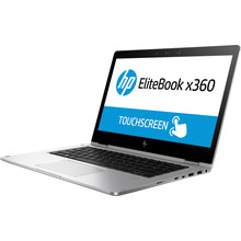 HP Elitebook X360 1030 G2 Intel Core i5 8GB Ram 512GB SSD 360 Touchscreen