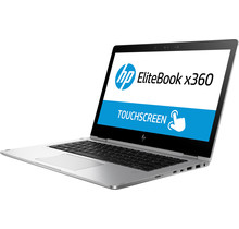 HP Elitebook X360 1030 G2 Intel Core i5 8GB Ram 2TB SSD 360 Touchscreen