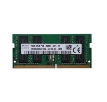 SK Hynix 16GB 2Rx8 PC4-2400T-SE1-11
