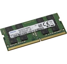Samsung 16GB 2Rx8 PC4-2400T-SE1-11