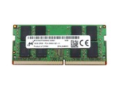 Micron 16GB 2RX8 PC4-2666V-SE1-11