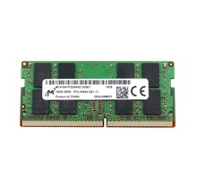 Micron 16GB 2RX8 PC4-2666V-SE1-11