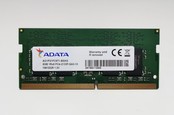 Adata 8GB 1Rx8 PC4-2133P-SA0-10