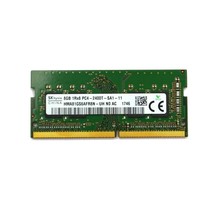 SK Hynix 8GB 1Rx8 PC4-2400T-SA1-11