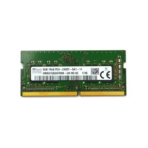 SK Hynix 8GB 1Rx8 PC4-2400T-SA1-11