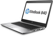 HP 840 G3 Intel Core i7 8GB Ram 256GB SSD