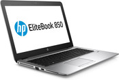 HP EliteBook 850 G3 Intel Core i5 8GB Ram 256GB SSD