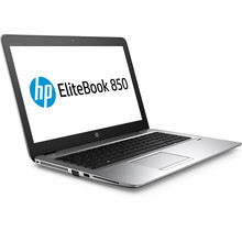 HP EliteBook 850 G3 Intel Core i5 8GB Ram 256GB SSD