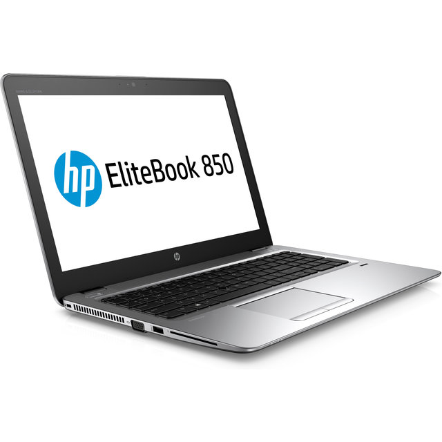 HP EliteBook 850 G3 Intel Core i5 8GB Ram 256GB SSD