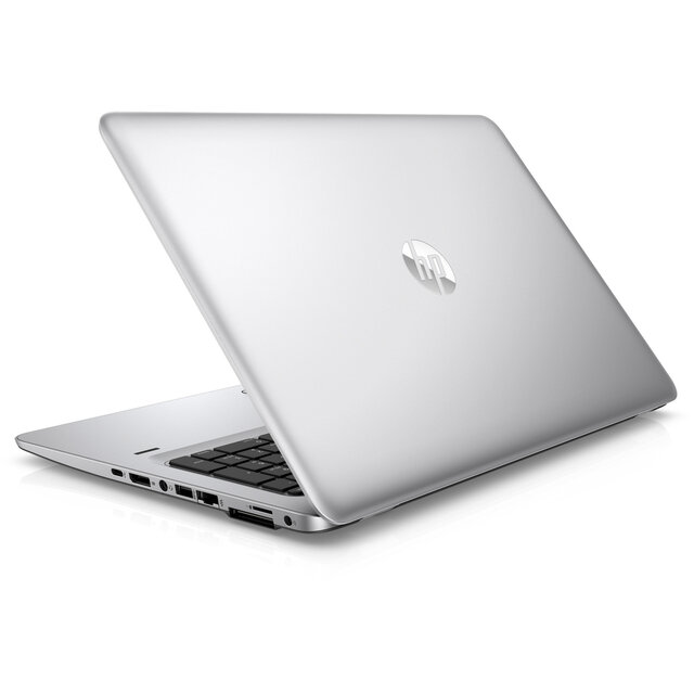 HP EliteBook 850 G3 Intel Core i5 8GB Ram 256GB SSD