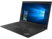 Lenovo Thinkpad L580 Intel Core i5 8GB Ram 256GB SSD
