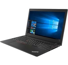 Lenovo Thinkpad L580 Intel Core i5 8GB Ram 256GB SSD