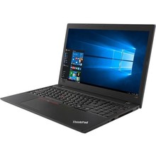 Lenovo Thinkpad L580 Intel Core i5 8GB Ram 256GB SSD