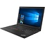 Lenovo Lenovo Thinkpad L580 Intel Core i5 8GB Ram 256GB SSD