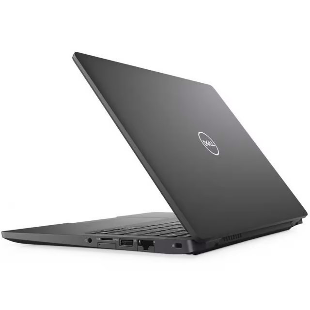 Dell Lattitude 5300 Intel Core i5 16GB Ram 256GB SSD