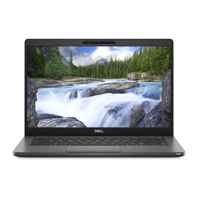 Dell Lattitude 5300 Intel Core i5 16GB Ram 256GB SSD