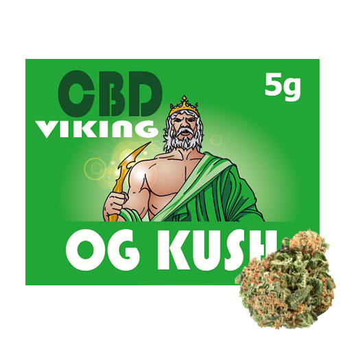 CBD Viking