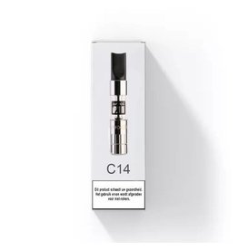 Justfog C14 clearomizer