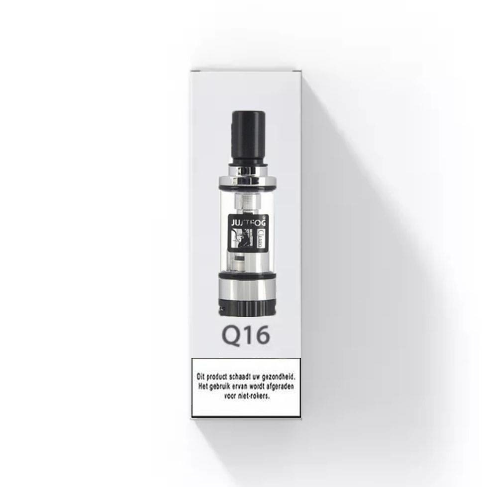 Justfog Q16 Clearomizer