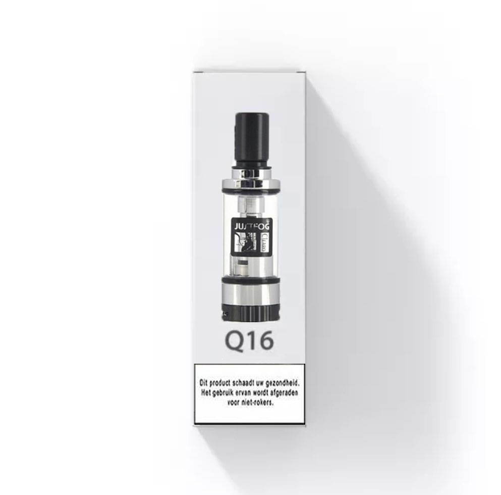 Justfog Q16 Clearomizer