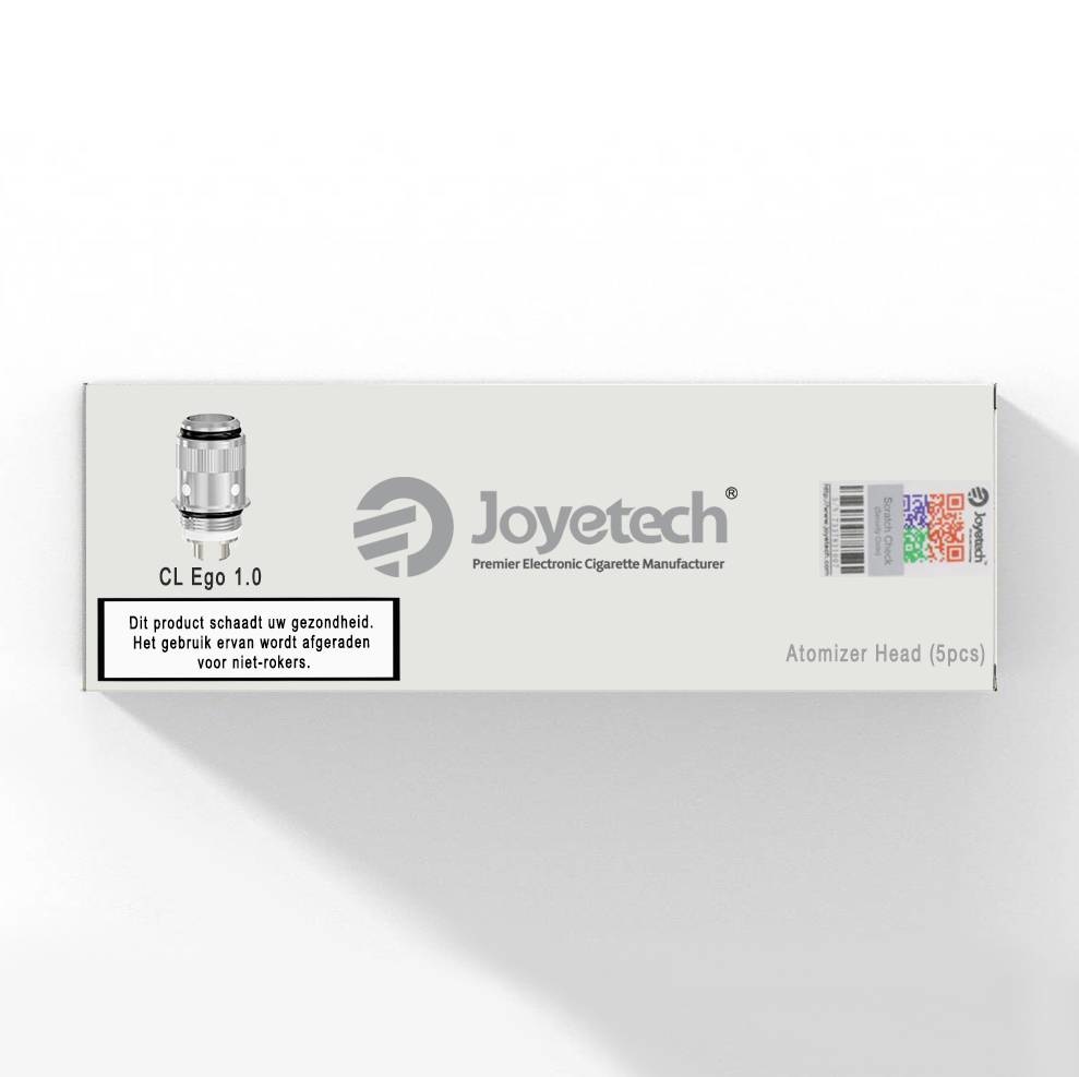 Joyetech CL Ego One V2 Coils - 5pcs