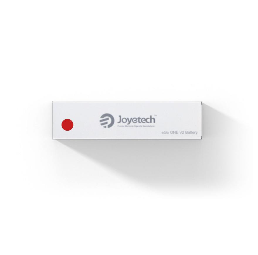 Joyetech eGo ONE V2 Batterij 2200mAh