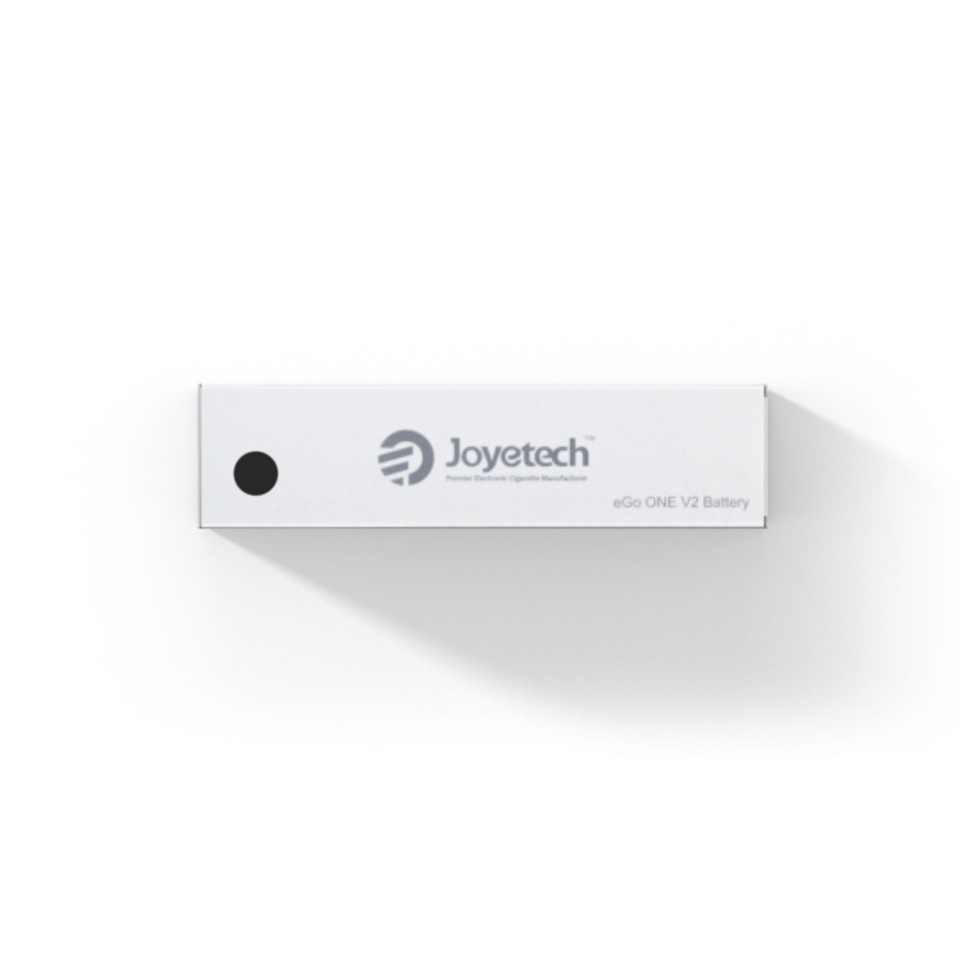 Joyetech eGo ONE V2 Batterij 2200mAh