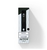 Justfog Q16 J‑Easy 9 box mod